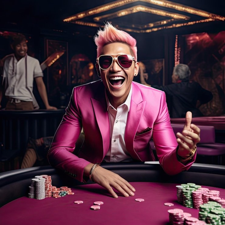 44cuci Meja Roulette Automatik